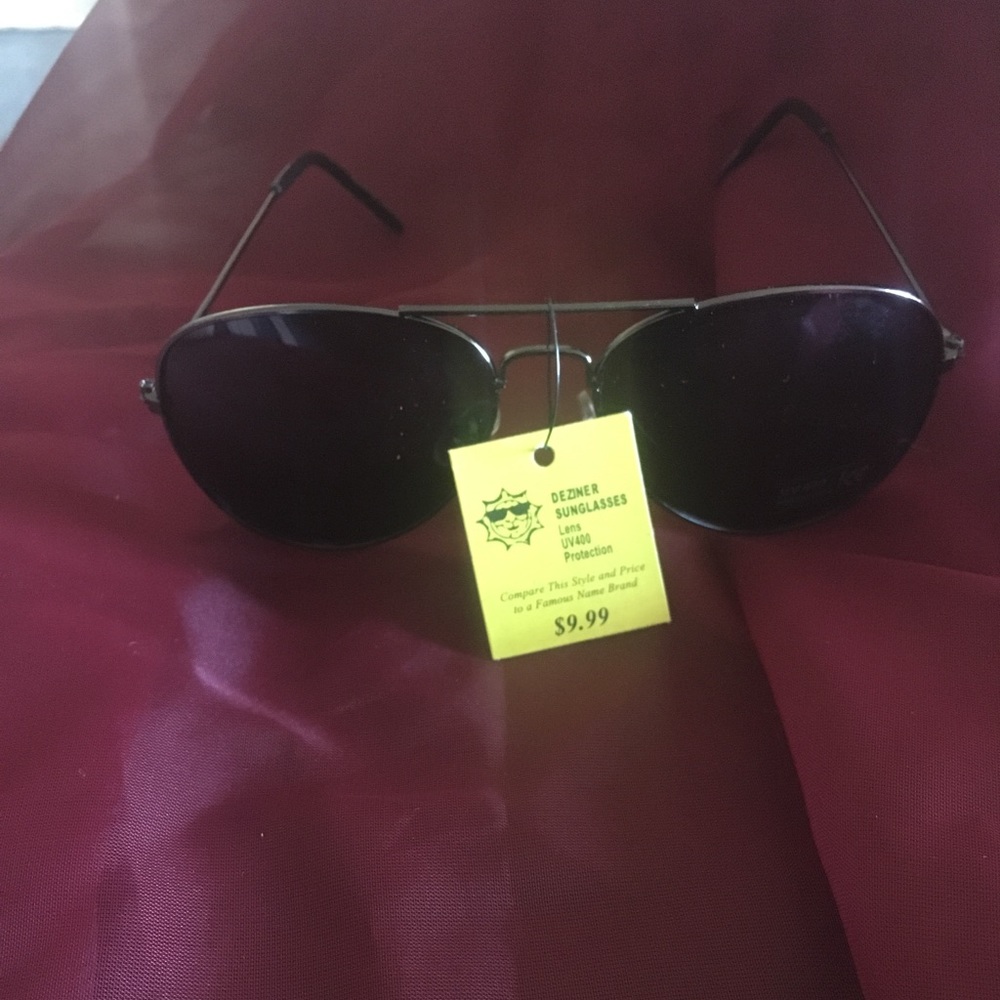 Sunglasses